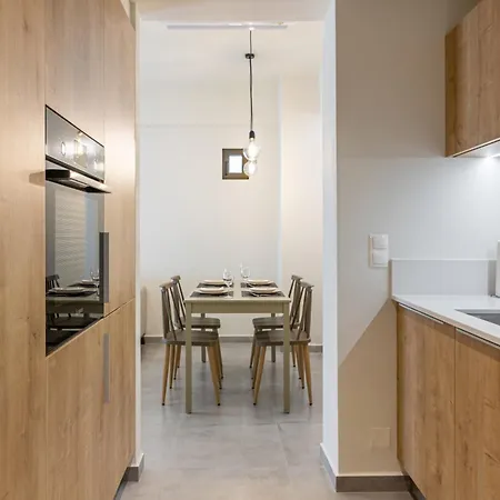 Stone Haven Apts, By Idealstay Experience Chersonissos