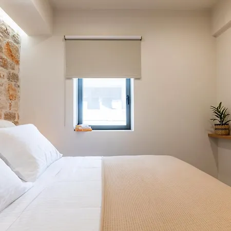 Stone Haven Apts, By Idealstay Experience * Limenas Chersonisou