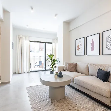 Stone Haven Apts, By Idealstay Experience Appartement