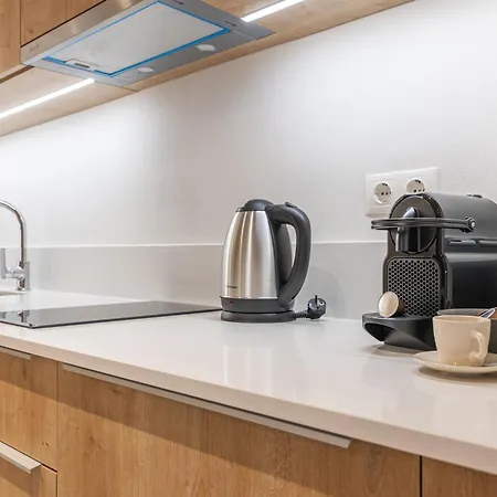 Stone Haven Apts, By Idealstay Experience Appartement