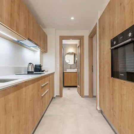 Stone Haven Apts, By Idealstay Experience Appartement