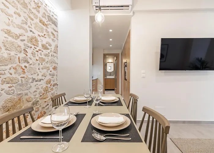 Stone Haven Apts, By Idealstay Experience Апартаменты