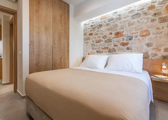 Stone Haven Apts, By Idealstay Experience * Херсониссос