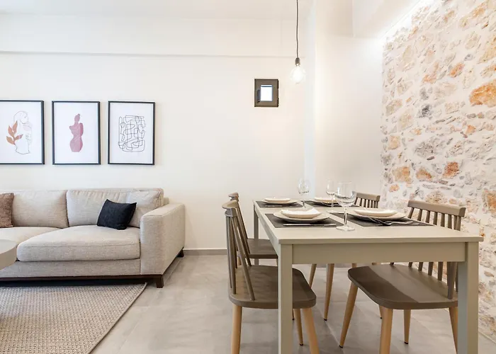 Апартаменты Stone Haven Apts, By Idealstay Experience