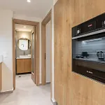 Stone Haven Apts, By Idealstay Experience