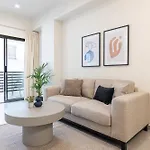 Apartman Stone Haven Apts, By Idealstay Experience
