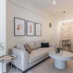 Stone Haven Apts, By Idealstay Experience Herszonisszosz