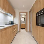 Stone Haven Apts, By Idealstay Experience Apartman