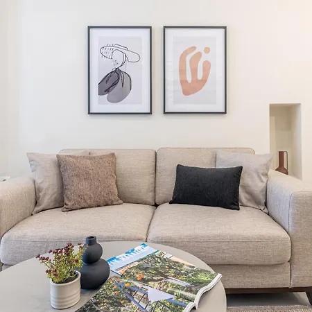 Stone Haven Apts, By Idealstay Experience Herszonisszosz