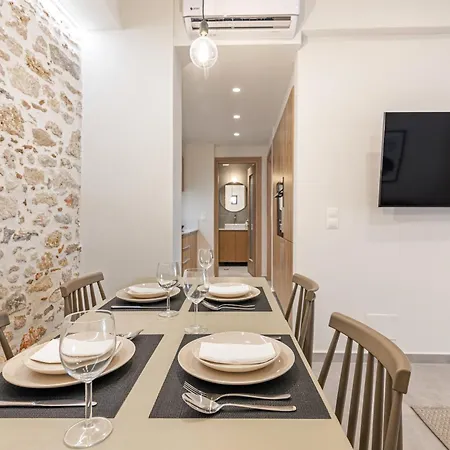 Stone Haven Apts, By Idealstay Experience Apartman
