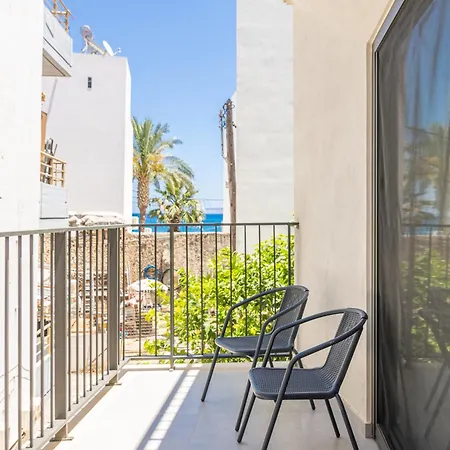 Stone Haven Apts, By Idealstay Experience Hersonissos (Crete)