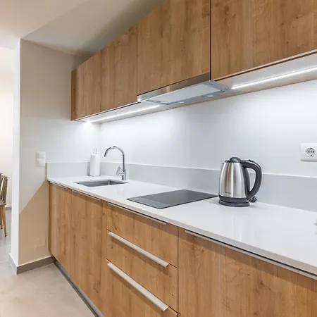 Stone Haven Apts, By Idealstay Experience * Херсониссос