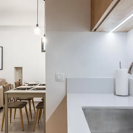 דירה Stone Haven Apts, By Idealstay Experience