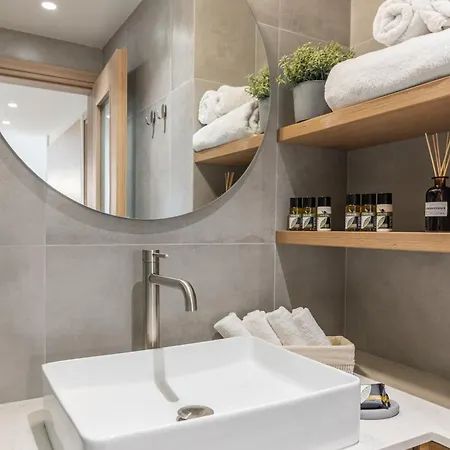 Lägenhet Stone Haven Apts, By Idealstay Experience *