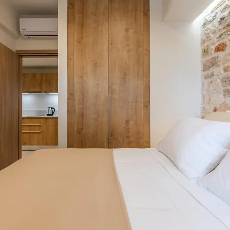Stone Haven Apts, By Idealstay Experience Апартаменты *