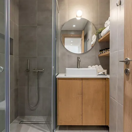 Stone Haven Apts, By Idealstay Experience Hersonissos (Crete)