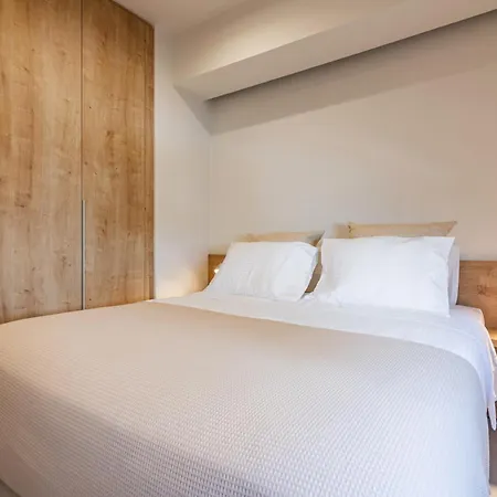 Stone Haven Apts, By Idealstay Experience Hersonissos (Crete)