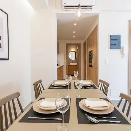 Stone Haven Apts, By Idealstay Experience
