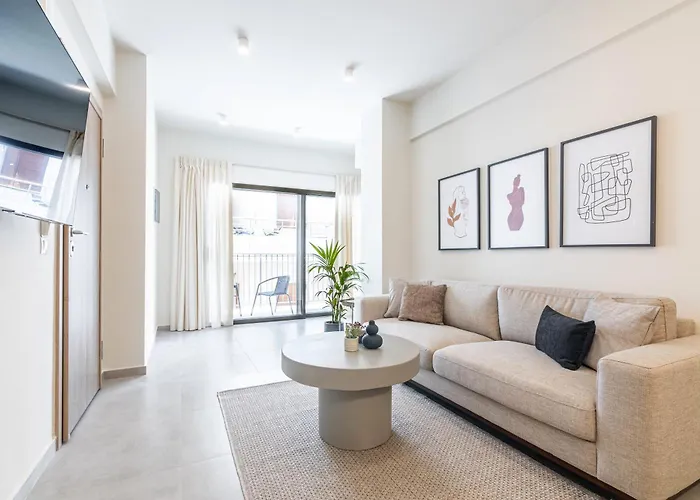 Stone Haven Apts, By Idealstay Experience Appartement