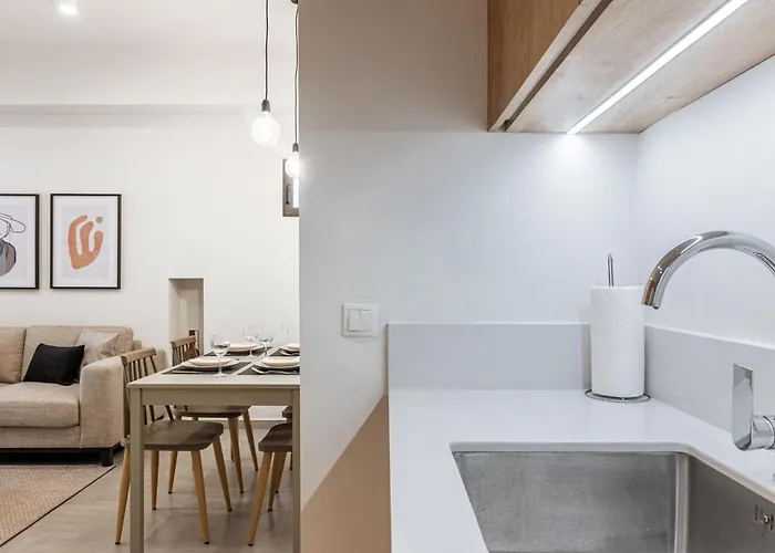 Appartement Stone Haven Apts, By Idealstay Experience