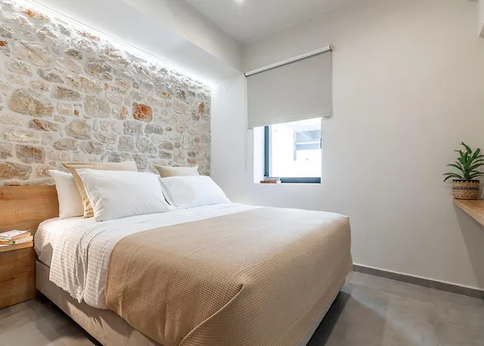 Appartement Stone Haven Apts, By Idealstay Experience Hersónissos