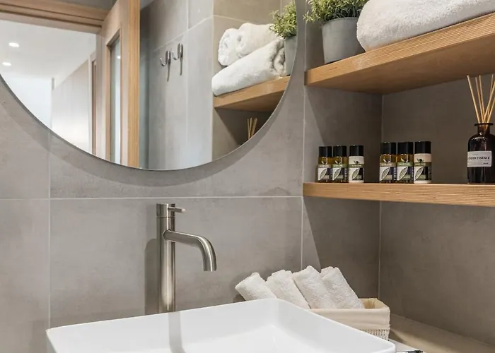 Appartement Stone Haven Apts, By Idealstay Experience *