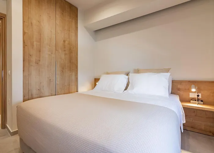 Stone Haven Apts, By Idealstay Experience Hersonissos (Crete)