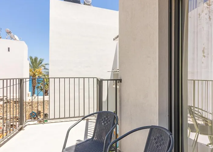 Appartement Stone Haven Apts, By Idealstay Experience *