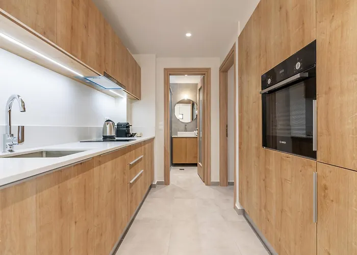 Stone Haven Apts, By Idealstay Experience Apartment