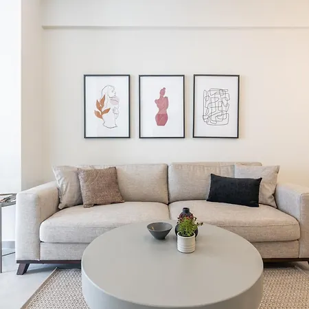 Stone Haven Apts, By Idealstay Experience *