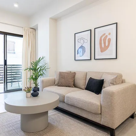 Διαμέρισμα Stone Haven Apts, By Idealstay Experience