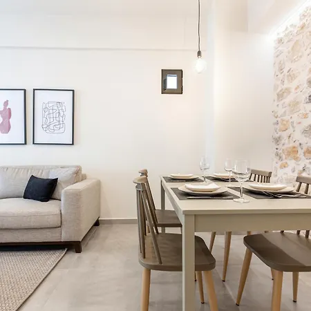 Appartamento Stone Haven Apts, By Idealstay Experience
