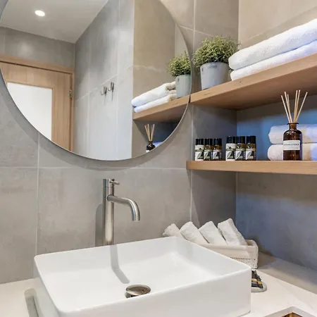 Stone Haven Apts, By Idealstay Experience Διαμέρισμα Χερσόνησος