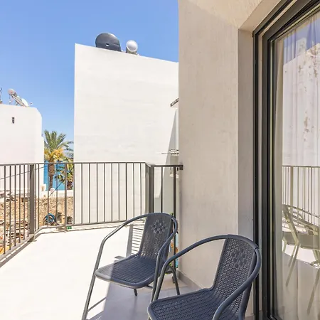 Appartamento Stone Haven Apts, By Idealstay Experience *