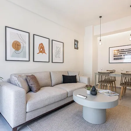 Stone Haven Apts, By Idealstay Experience Appartement *