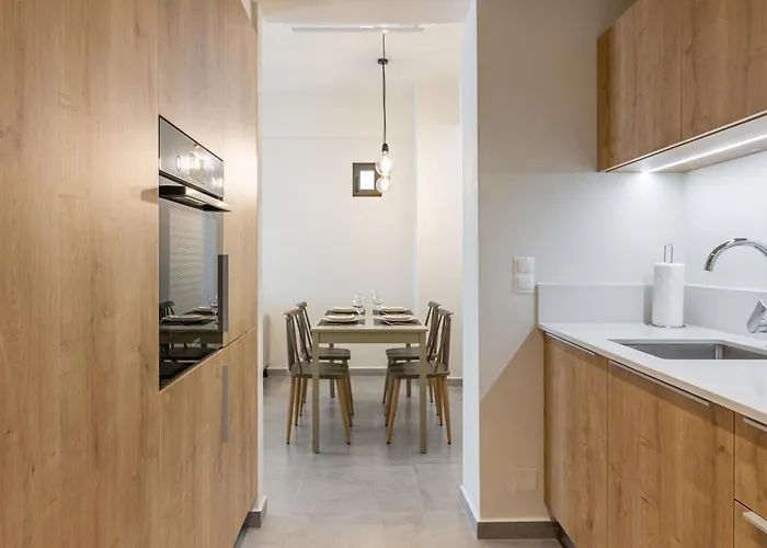 Stone Haven Apts, By Idealstay Experience خيرسونِسوس