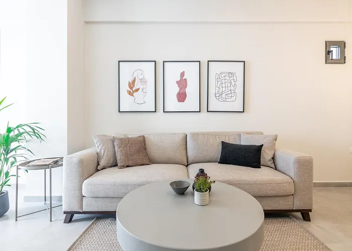 Stone Haven Apts, By Idealstay Experience *