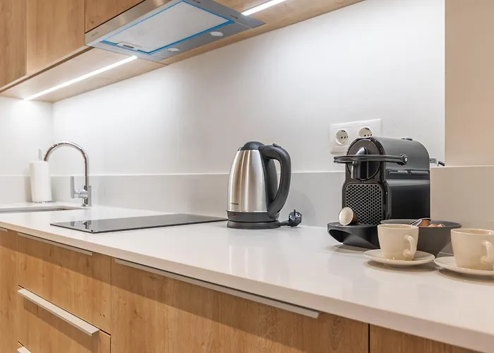 Stone Haven Apts, By Idealstay Experience شقة